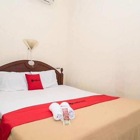 Reddoorz Near Kampus 3 Uty Yogyakarta Hotel Екстериор снимка