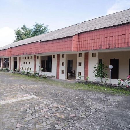 Reddoorz Near Kampus 3 Uty Yogyakarta Hotel Екстериор снимка