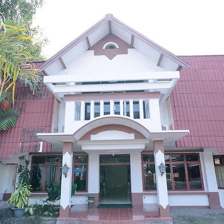 Reddoorz Near Kampus 3 Uty Yogyakarta Hotel Екстериор снимка