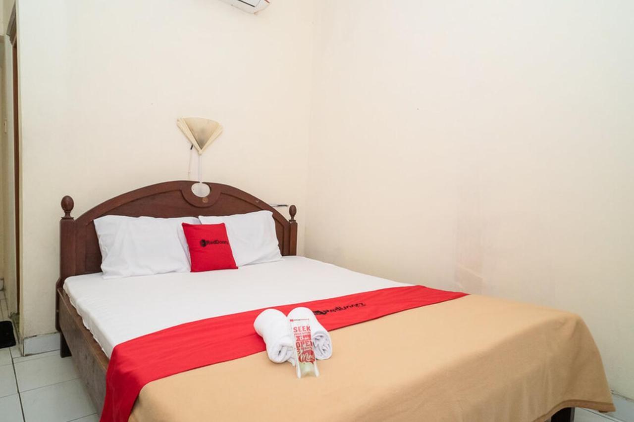 Reddoorz Near Kampus 3 Uty Yogyakarta Hotel Екстериор снимка