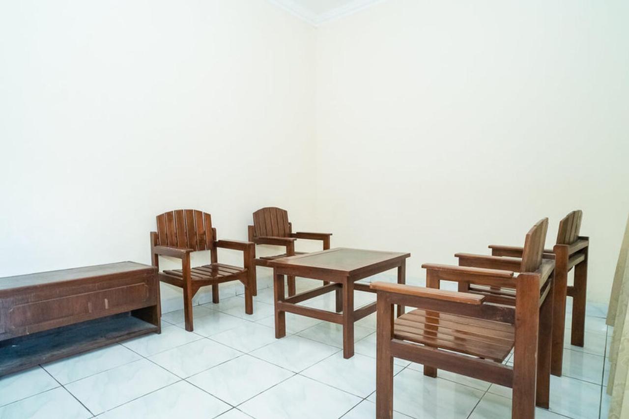 Reddoorz Near Kampus 3 Uty Yogyakarta Hotel Екстериор снимка
