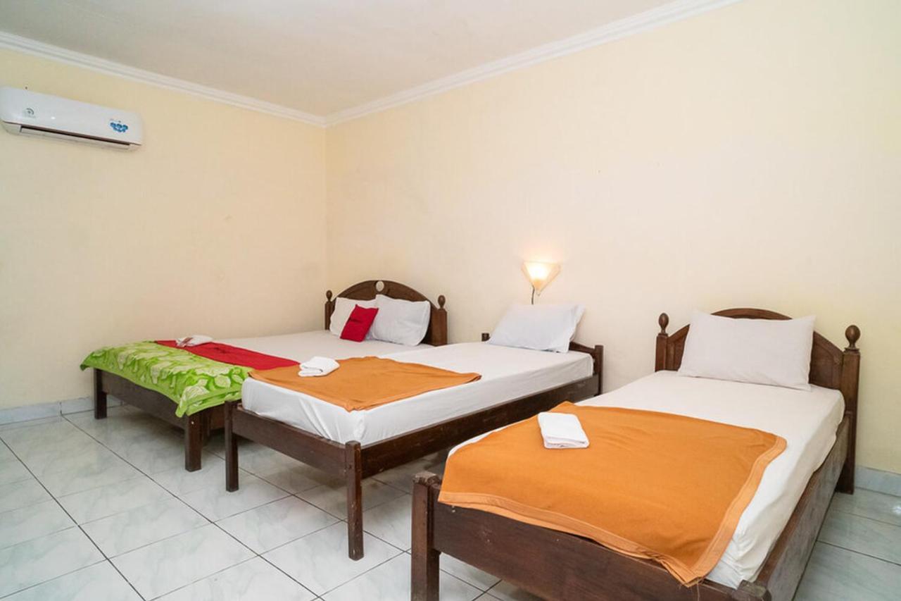 Reddoorz Near Kampus 3 Uty Yogyakarta Hotel Екстериор снимка