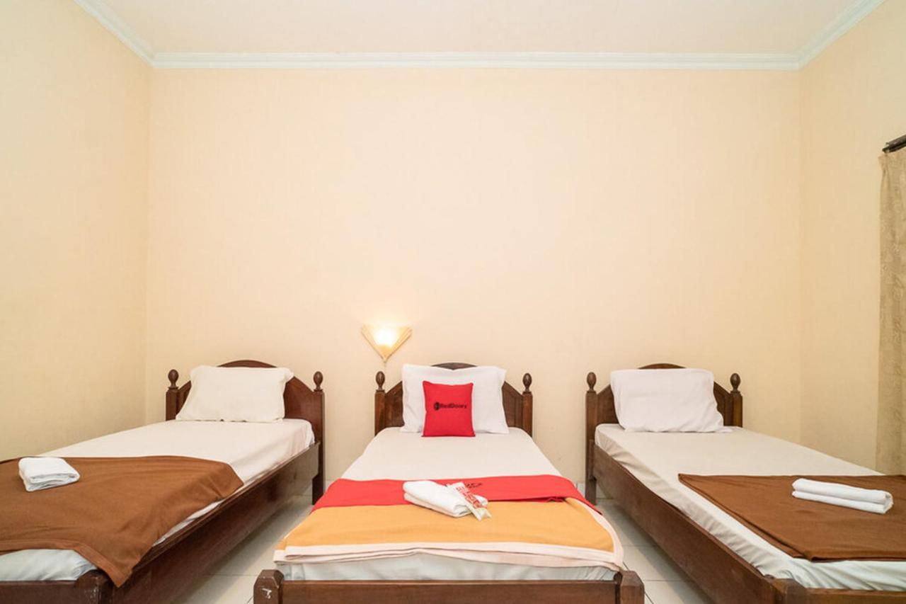 Reddoorz Near Kampus 3 Uty Yogyakarta Hotel Екстериор снимка