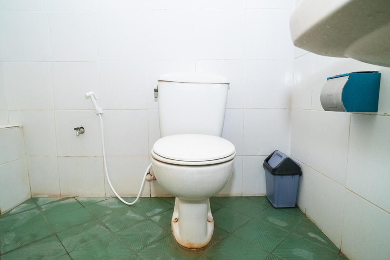 Reddoorz Near Kampus 3 Uty Yogyakarta Hotel Екстериор снимка