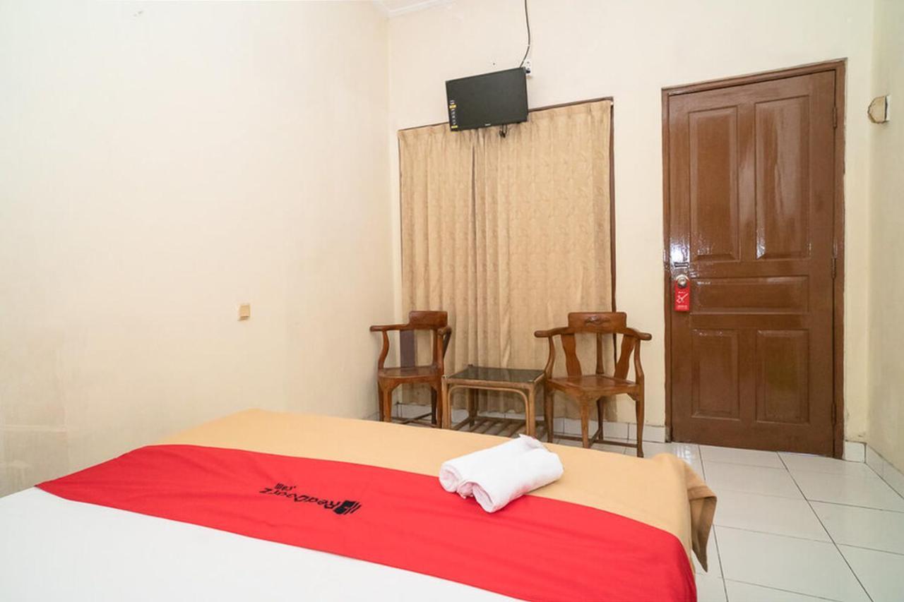 Reddoorz Near Kampus 3 Uty Yogyakarta Hotel Екстериор снимка