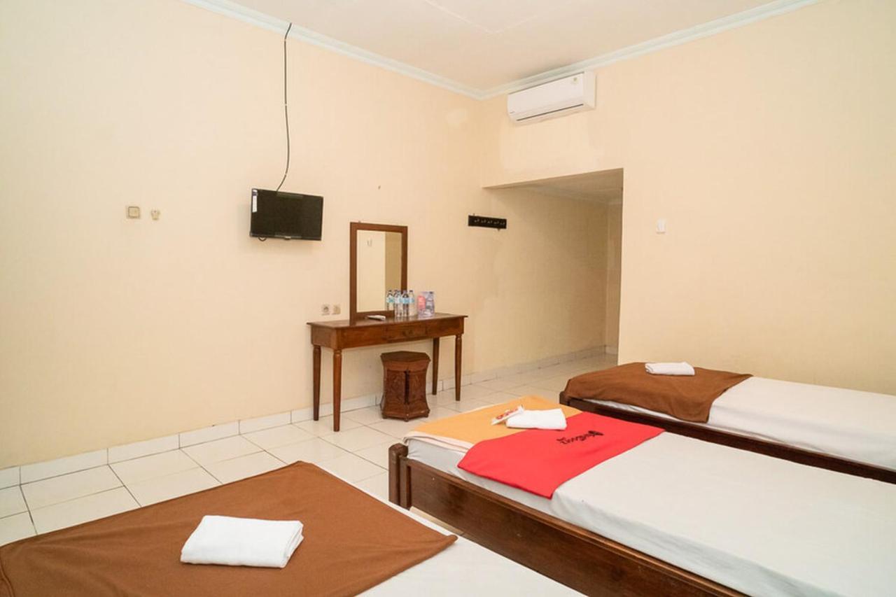Reddoorz Near Kampus 3 Uty Yogyakarta Hotel Екстериор снимка