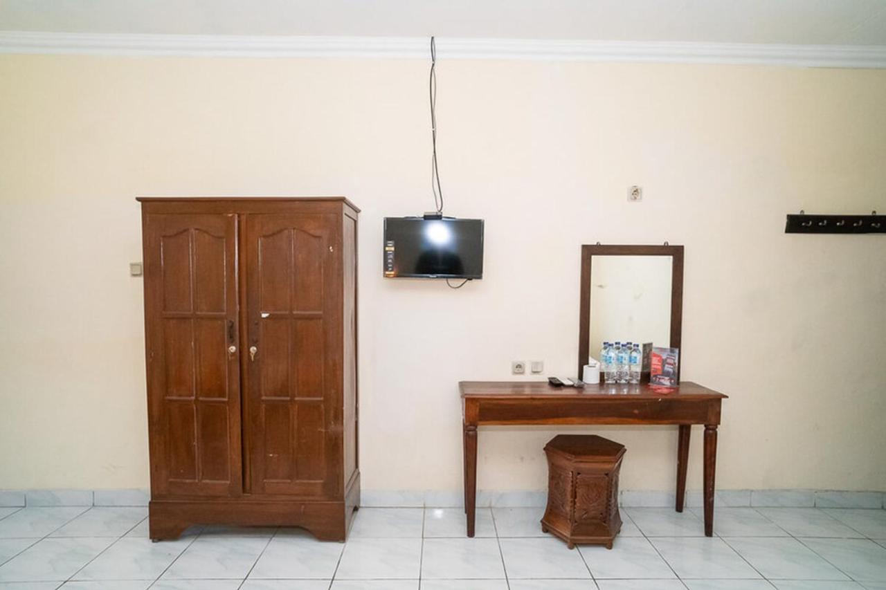Reddoorz Near Kampus 3 Uty Yogyakarta Hotel Екстериор снимка