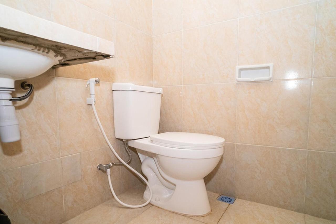 Reddoorz Near Kampus 3 Uty Yogyakarta Hotel Екстериор снимка