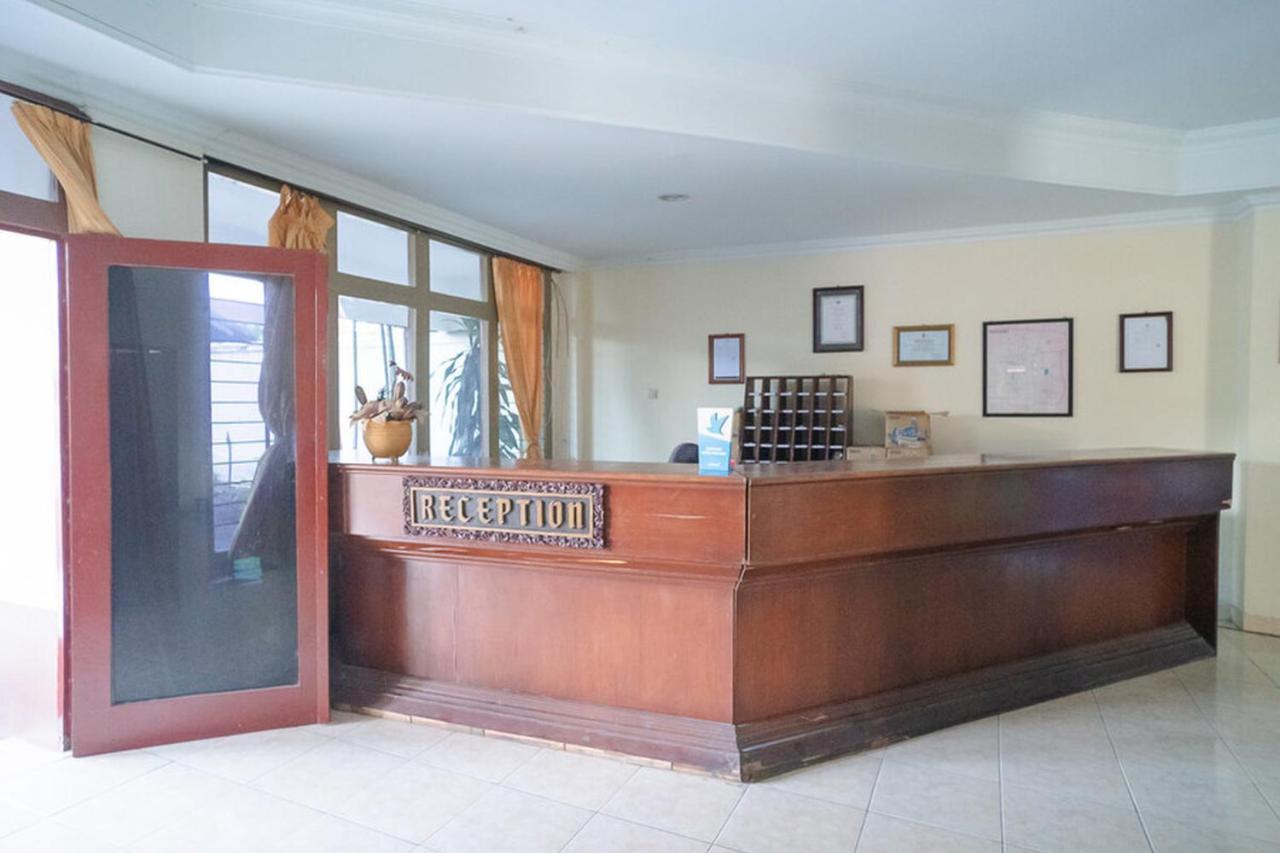 Reddoorz Near Kampus 3 Uty Yogyakarta Hotel Екстериор снимка