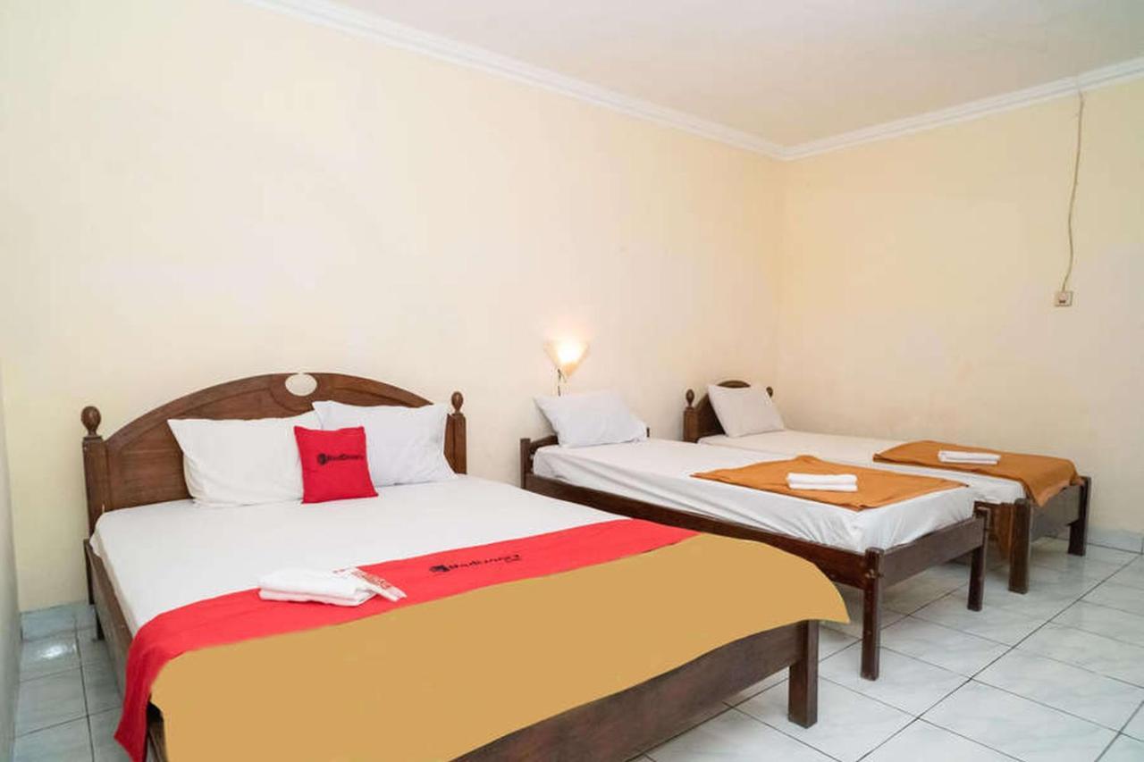 Reddoorz Near Kampus 3 Uty Yogyakarta Hotel Екстериор снимка