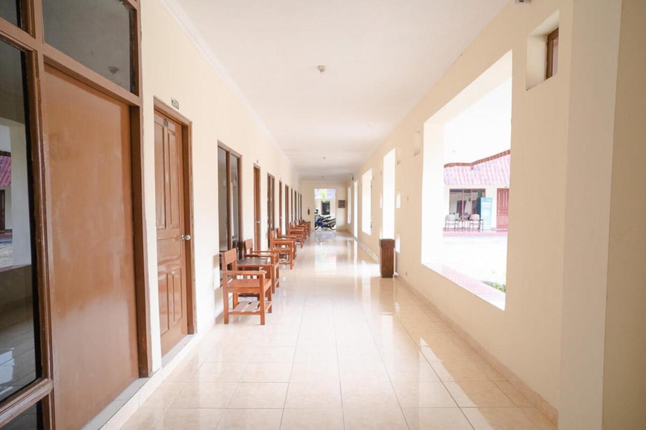 Reddoorz Near Kampus 3 Uty Yogyakarta Hotel Екстериор снимка