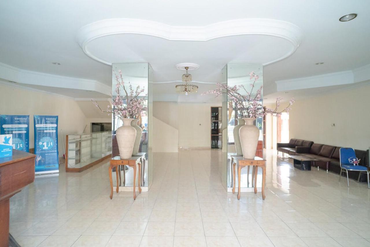 Reddoorz Near Kampus 3 Uty Yogyakarta Hotel Екстериор снимка