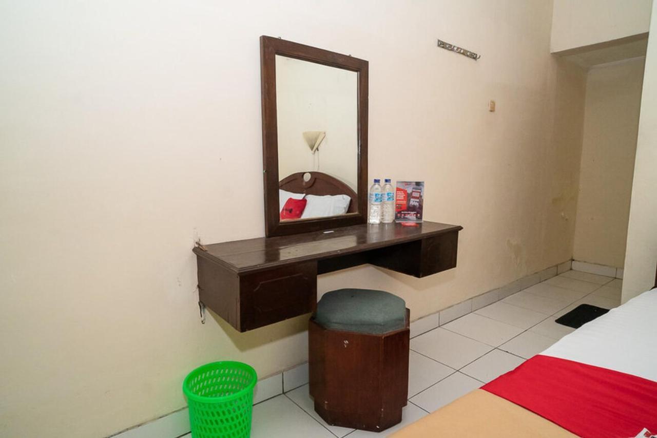 Reddoorz Near Kampus 3 Uty Yogyakarta Hotel Екстериор снимка
