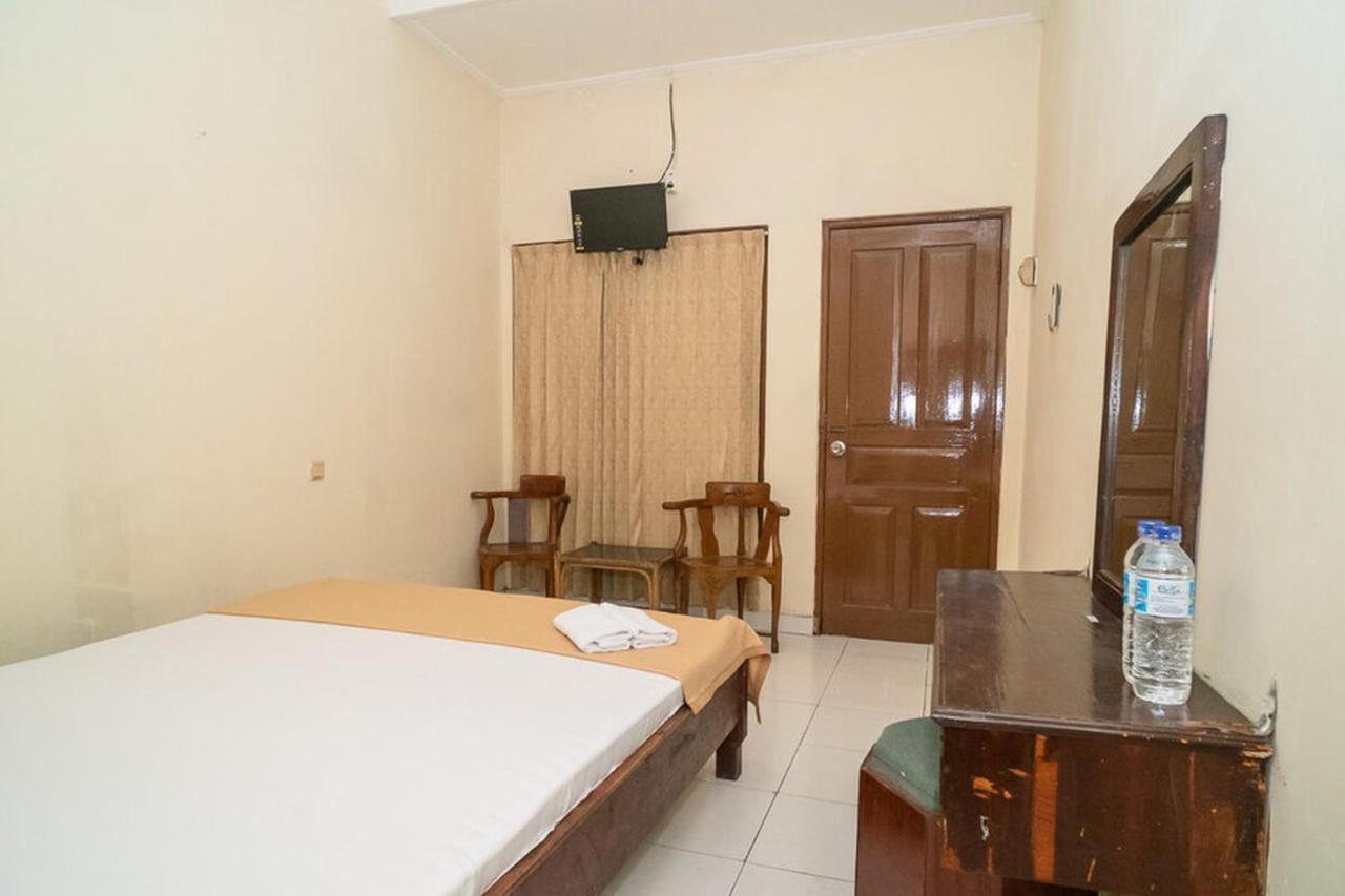 Reddoorz Near Kampus 3 Uty Yogyakarta Hotel Екстериор снимка