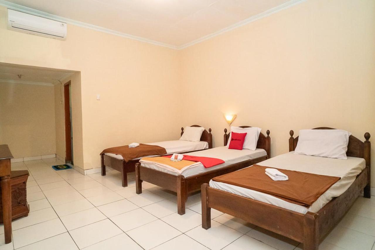 Reddoorz Near Kampus 3 Uty Yogyakarta Hotel Екстериор снимка