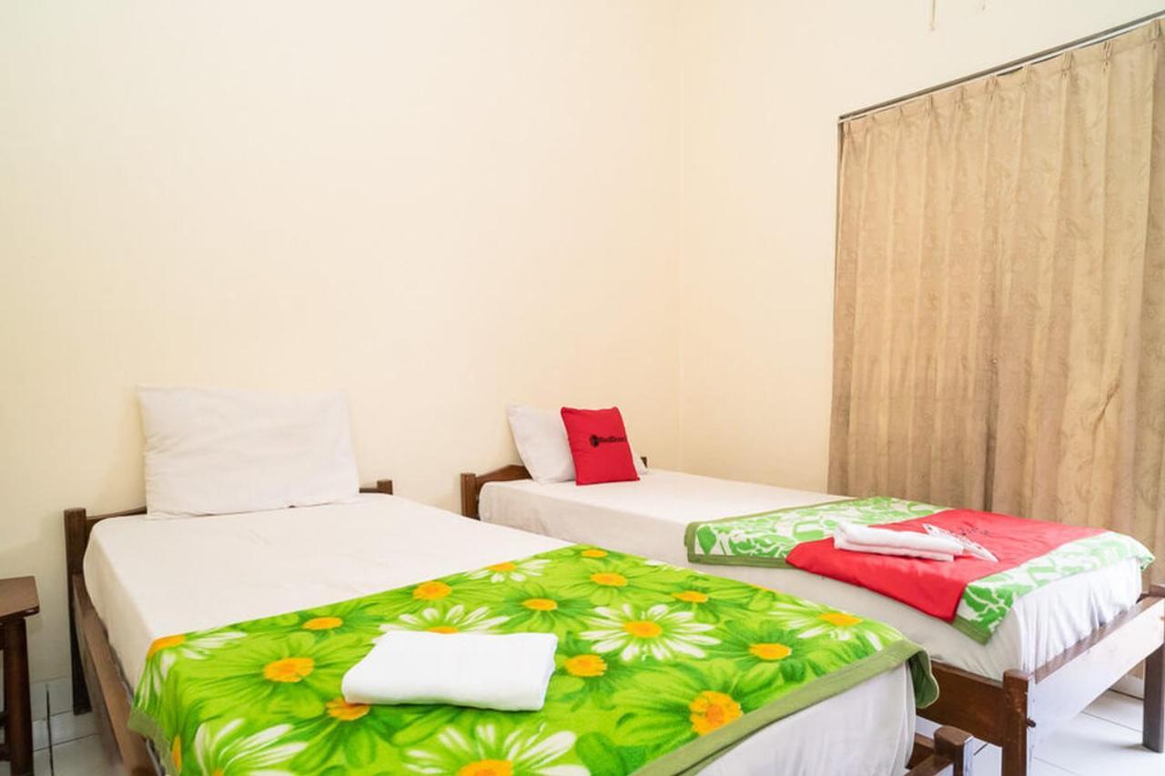 Reddoorz Near Kampus 3 Uty Yogyakarta Hotel Екстериор снимка