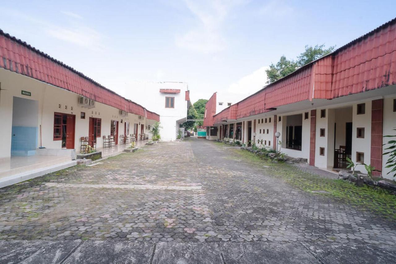 Reddoorz Near Kampus 3 Uty Yogyakarta Hotel Екстериор снимка