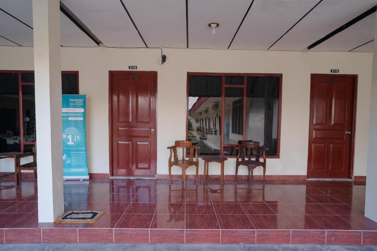 Reddoorz Near Kampus 3 Uty Yogyakarta Hotel Екстериор снимка
