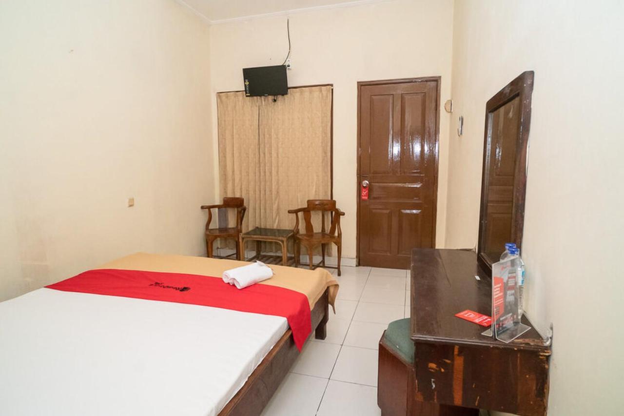 Reddoorz Near Kampus 3 Uty Yogyakarta Hotel Екстериор снимка