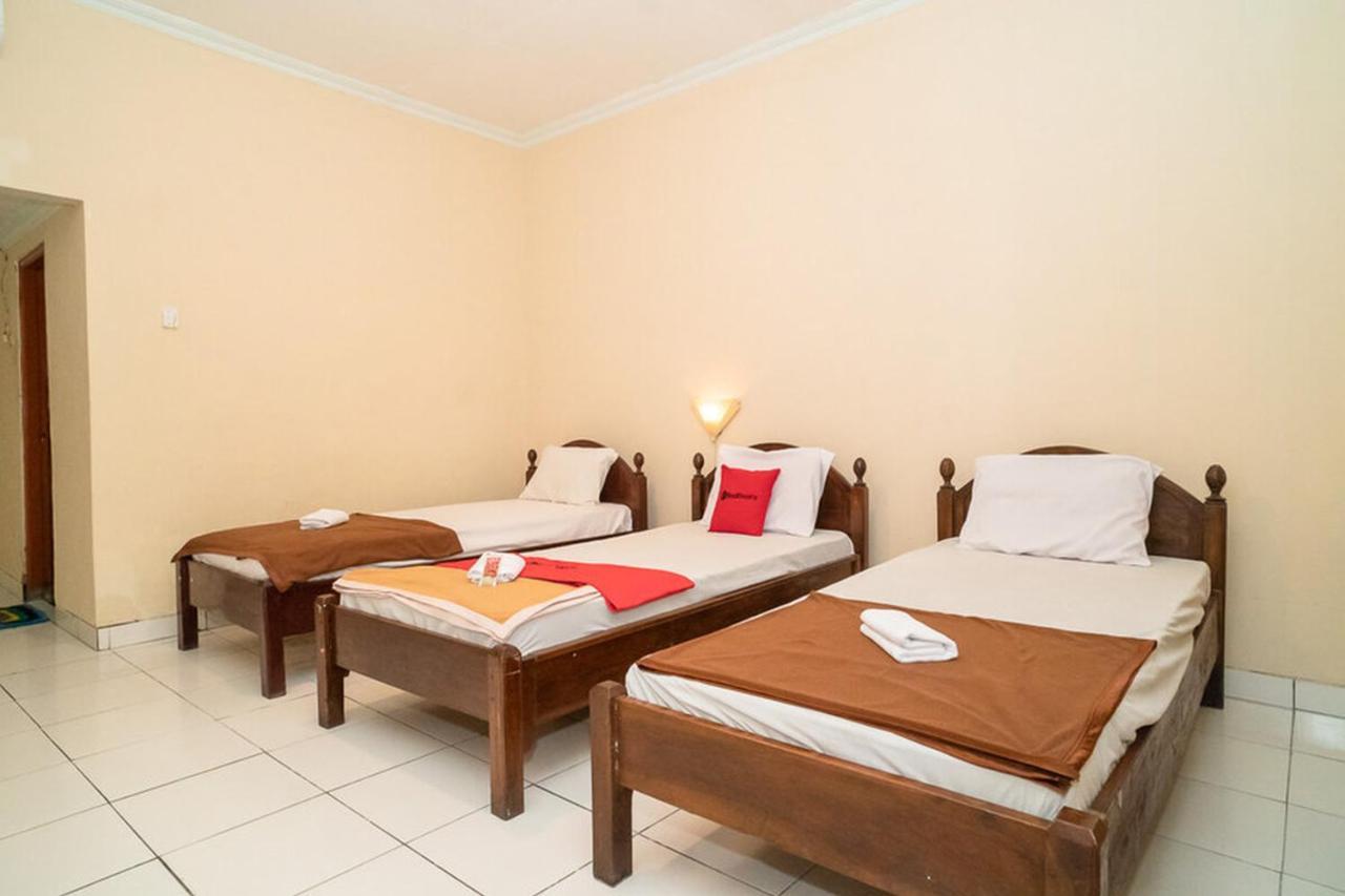 Reddoorz Near Kampus 3 Uty Yogyakarta Hotel Екстериор снимка