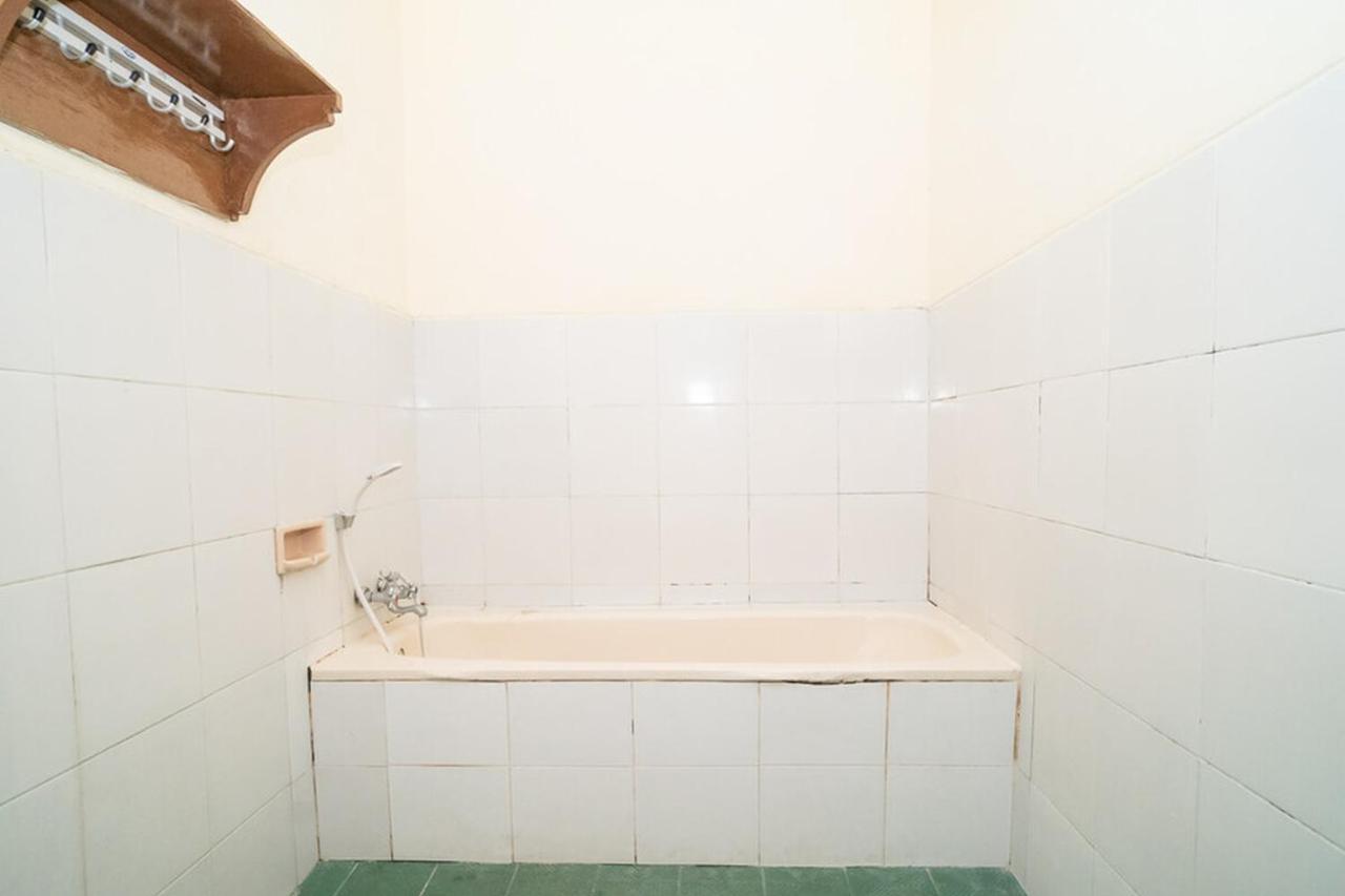 Reddoorz Near Kampus 3 Uty Yogyakarta Hotel Екстериор снимка