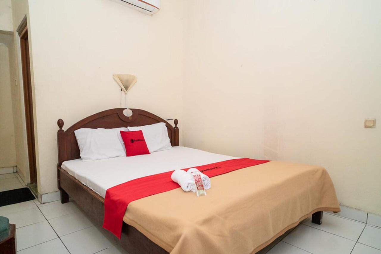 Reddoorz Near Kampus 3 Uty Yogyakarta Hotel Екстериор снимка