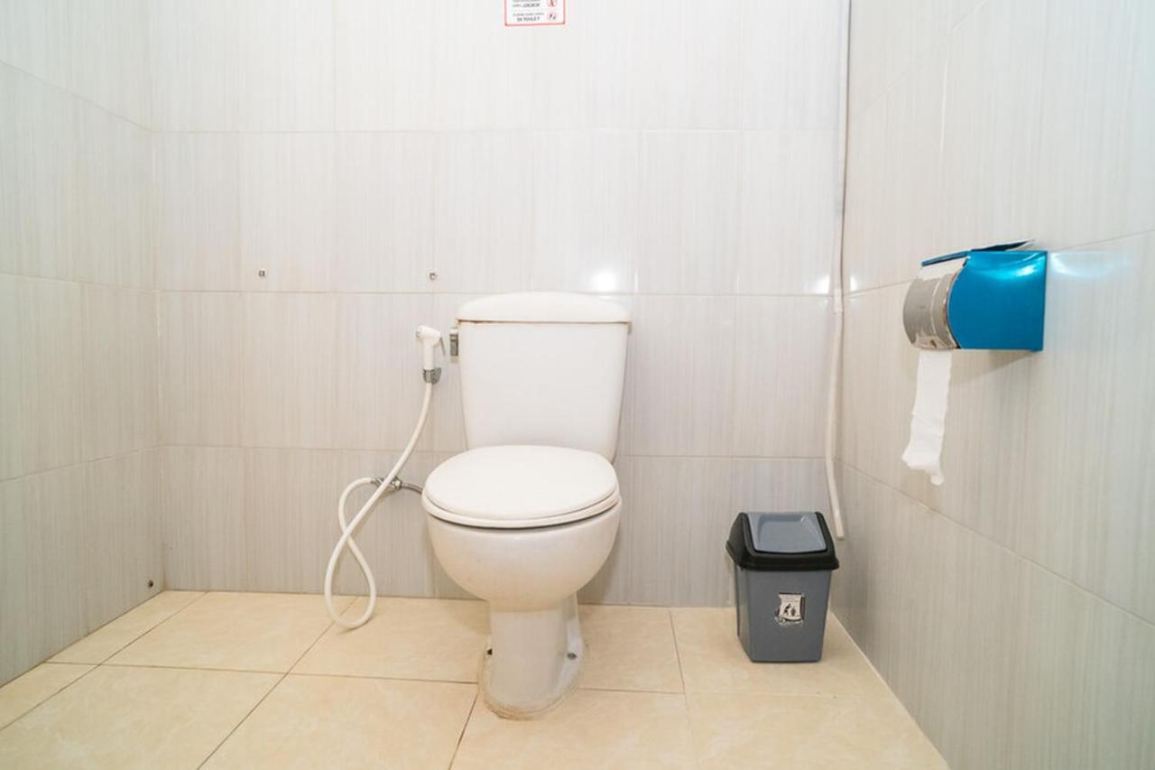 Reddoorz Near Kampus 3 Uty Yogyakarta Hotel Екстериор снимка