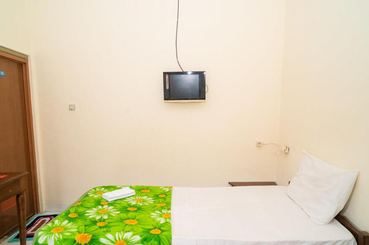 Reddoorz Near Kampus 3 Uty Yogyakarta Hotel Екстериор снимка