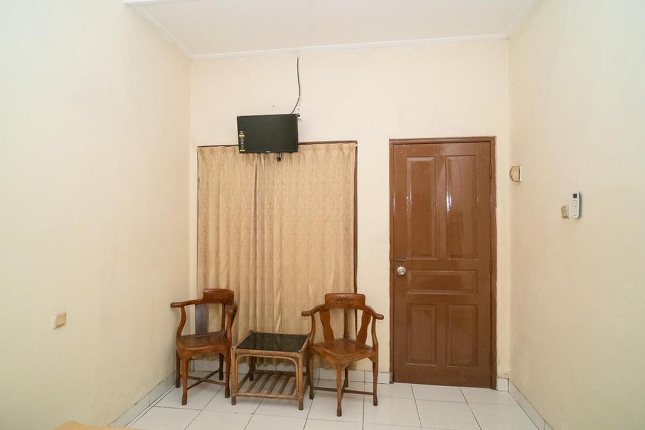 Reddoorz Near Kampus 3 Uty Yogyakarta Hotel Екстериор снимка