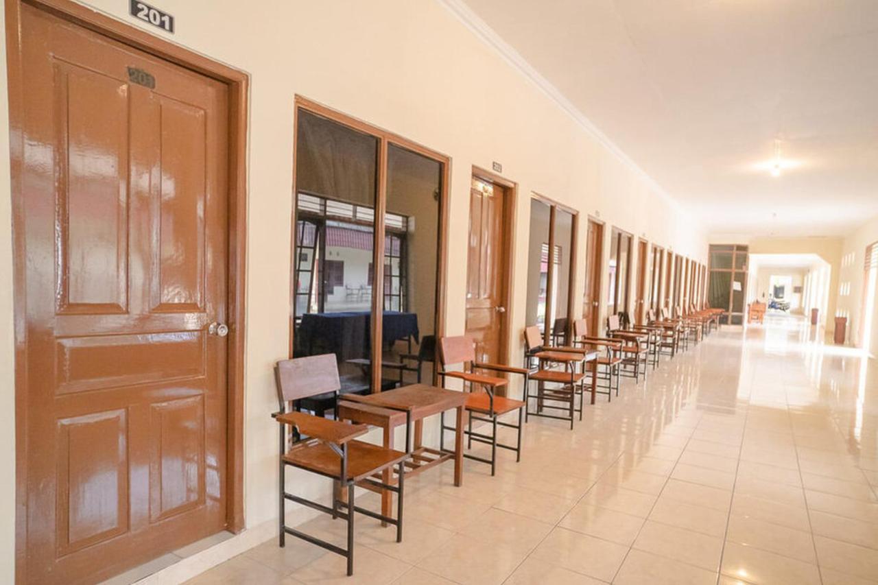 Reddoorz Near Kampus 3 Uty Yogyakarta Hotel Екстериор снимка