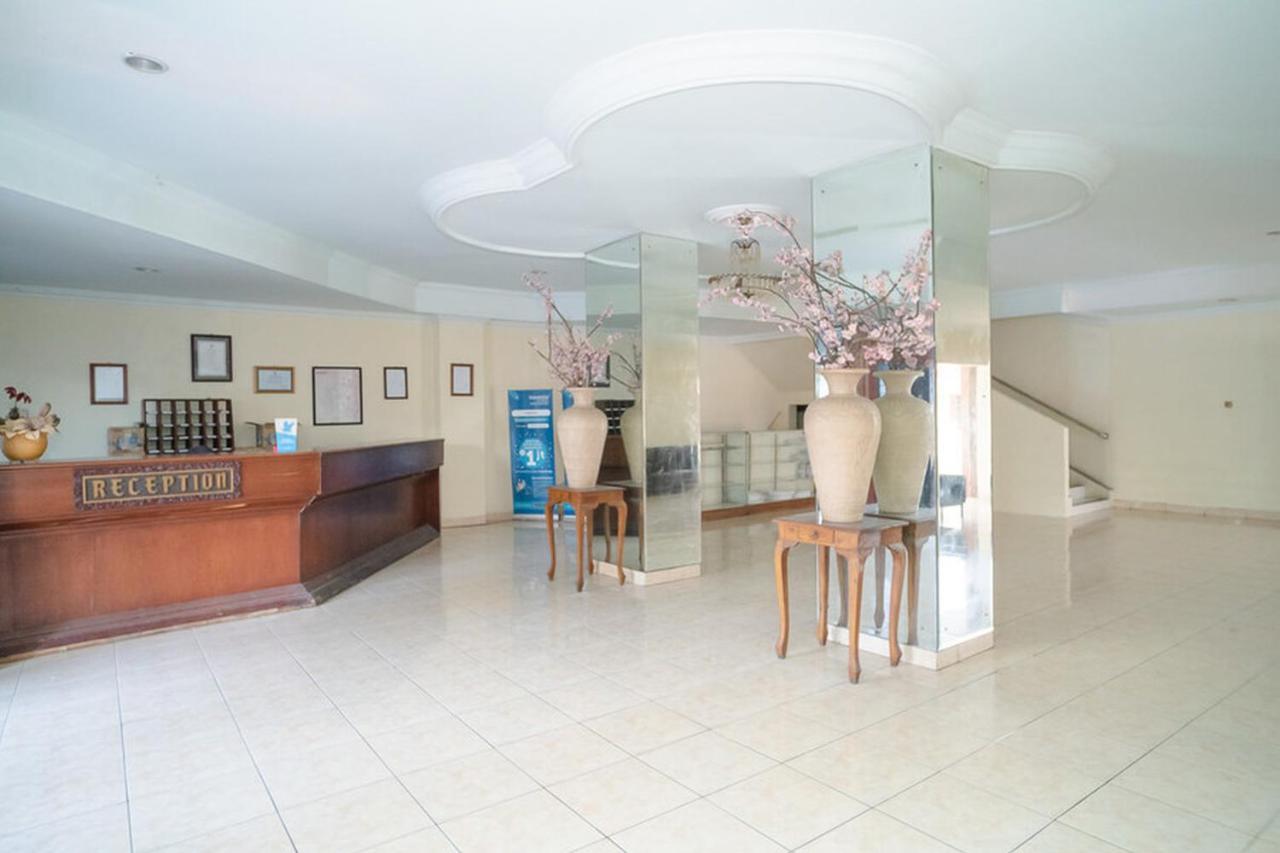 Reddoorz Near Kampus 3 Uty Yogyakarta Hotel Екстериор снимка