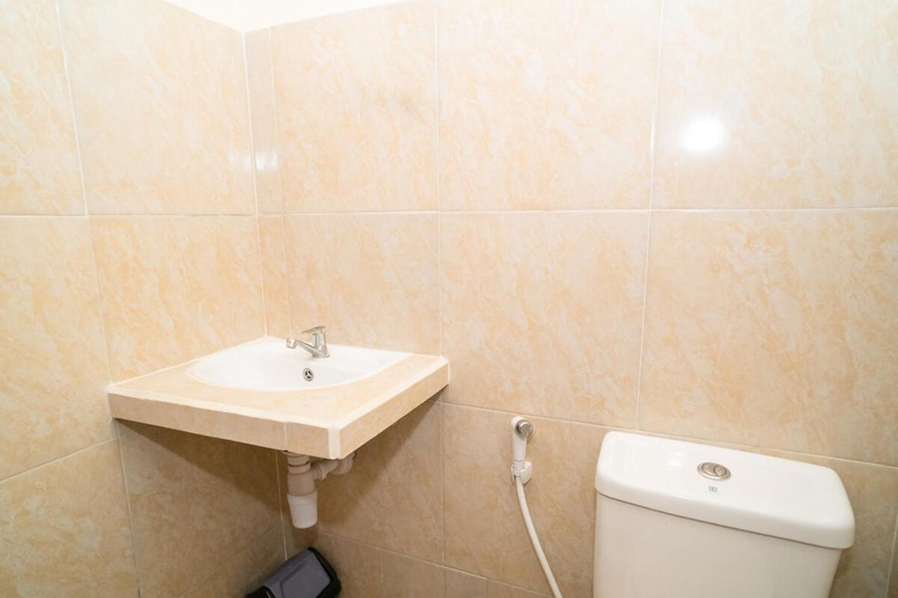 Reddoorz Near Kampus 3 Uty Yogyakarta Hotel Екстериор снимка