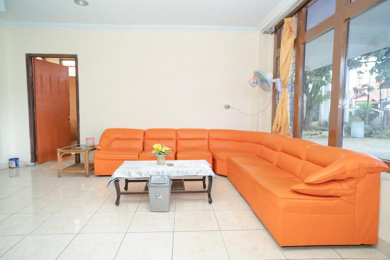 Reddoorz Near Kampus 3 Uty Yogyakarta Hotel Екстериор снимка
